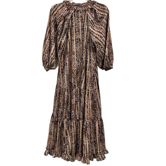 Kobi Halperin Whistler Dress - Picture 8 of 8